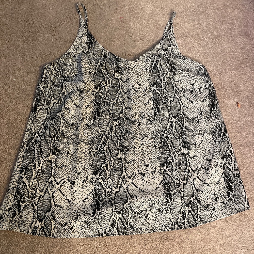 Banana republic top